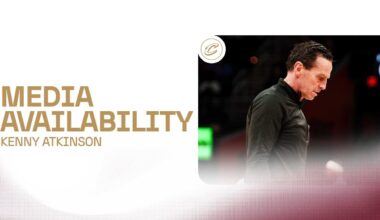 Cavs vs Timberwolves | Kenny Atkinson Post Game | 1.10.2026