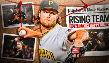 How MLB’s Worst Team Took Over Baseball