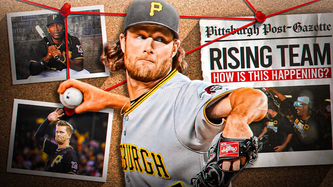 How MLB’s Worst Team Took Over Baseball