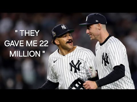 Yankees Cody Bellinger Situation Is Getting Stupid Now