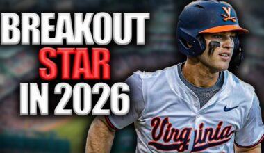Red Sox Prospect Predicted To Have HUGE BREAKOUT In 2026!!
