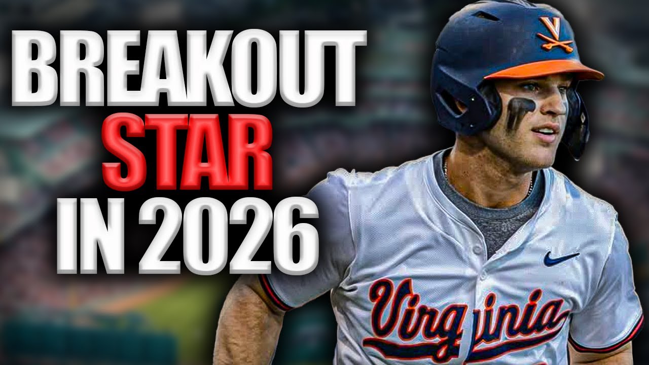 Red Sox Prospect Predicted To Have HUGE BREAKOUT In 2026!!