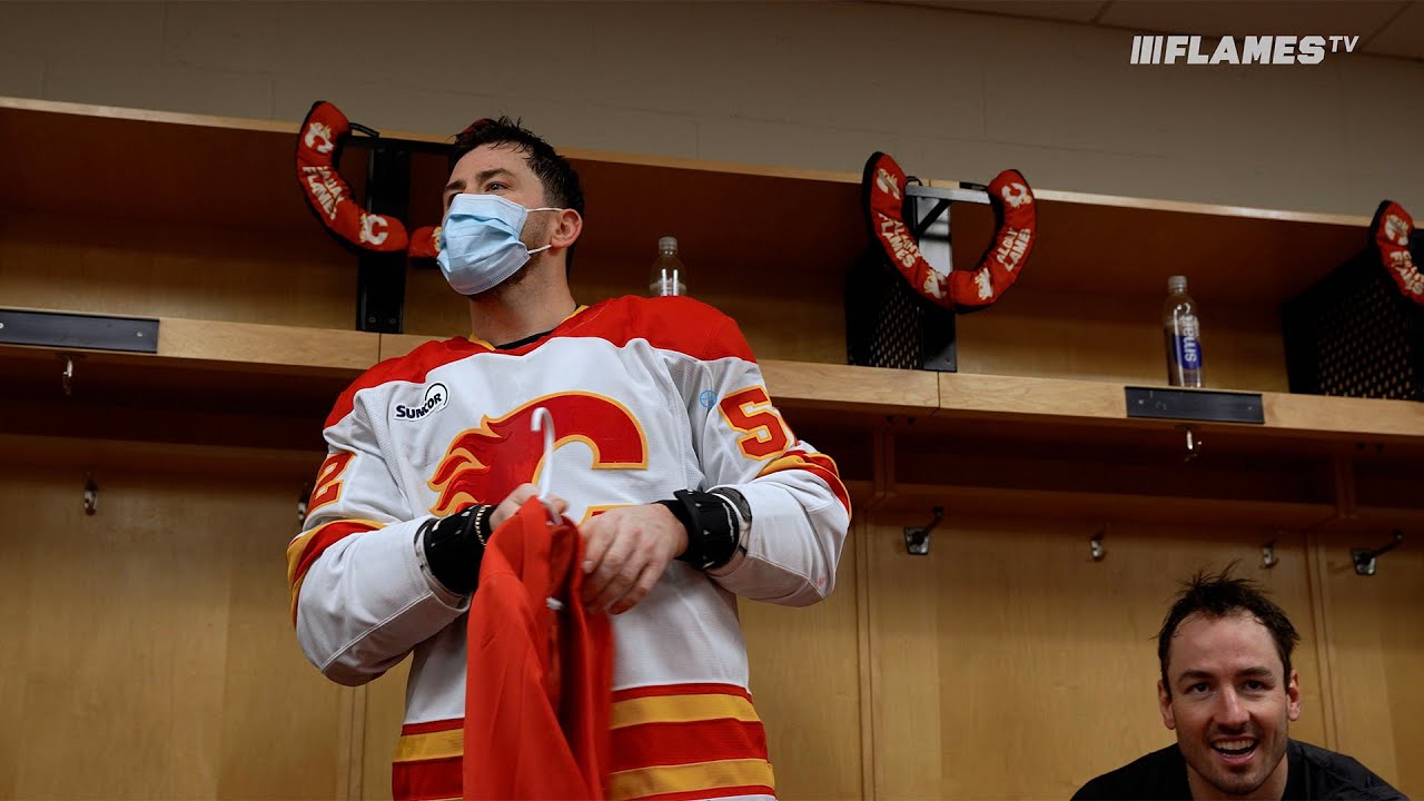 MJ-inspired showing earns 'Patient Zero' the Red Blazer!