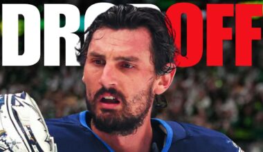 The CHAOTIC COLLAPSE Of The Winnipeg Jets..