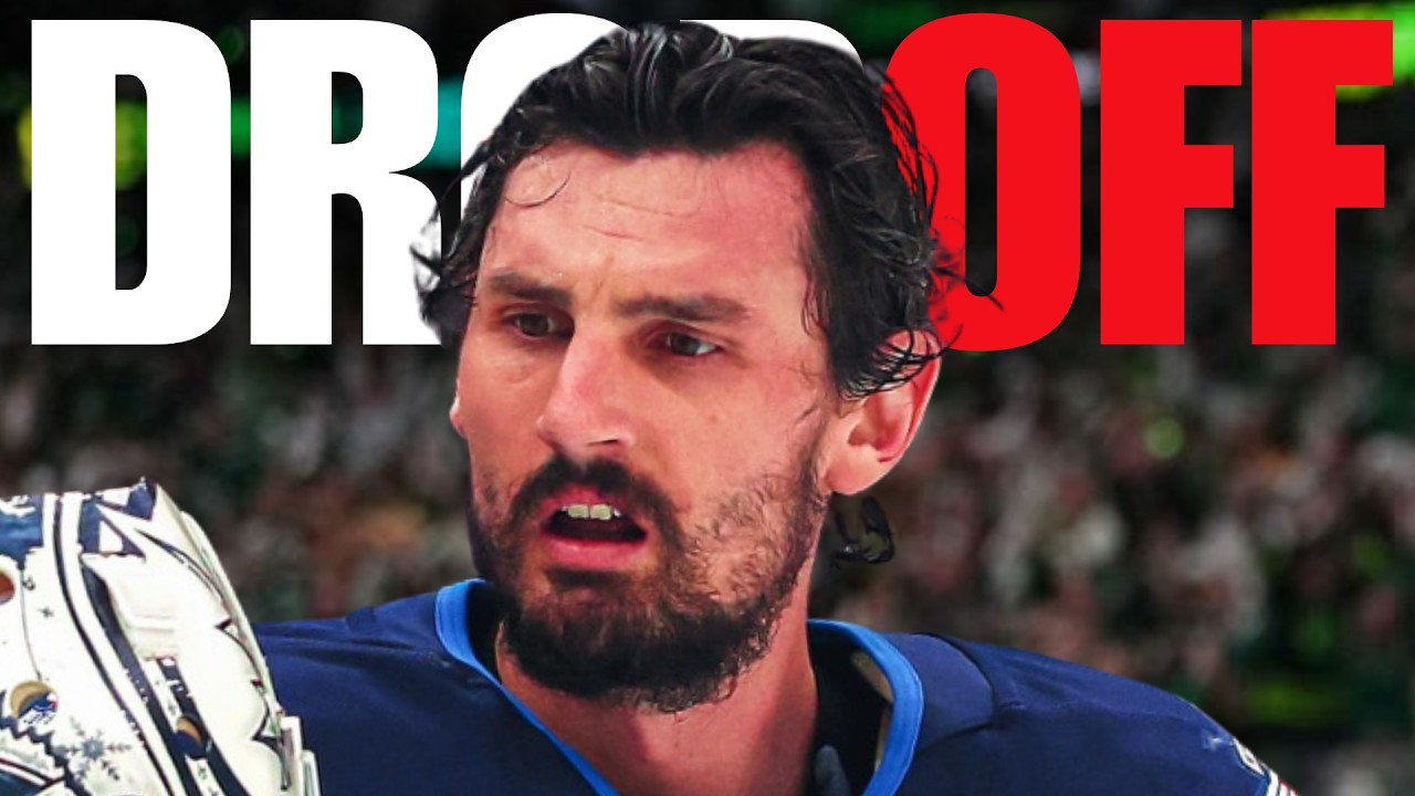 The CHAOTIC COLLAPSE Of The Winnipeg Jets..