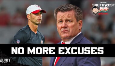 Jonathan Gannon Is Gone — Will Bidwill Finally Spend to Fix the Arizona Cardinals?