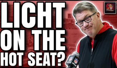 Tampa Bay Buccaneers Are at a Franchise Tipping Point