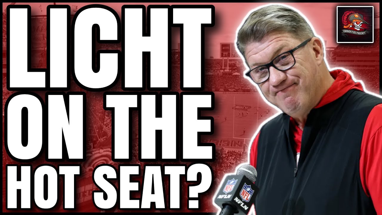 Tampa Bay Buccaneers Are at a Franchise Tipping Point