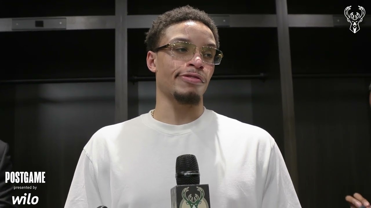 Ryan Rollins Postgame Media Availability | 01.09.26