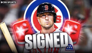 REPORTS: Alex Bregman, Cubs Agree to 5-YR, $175M Deal | Reaction & Analysis