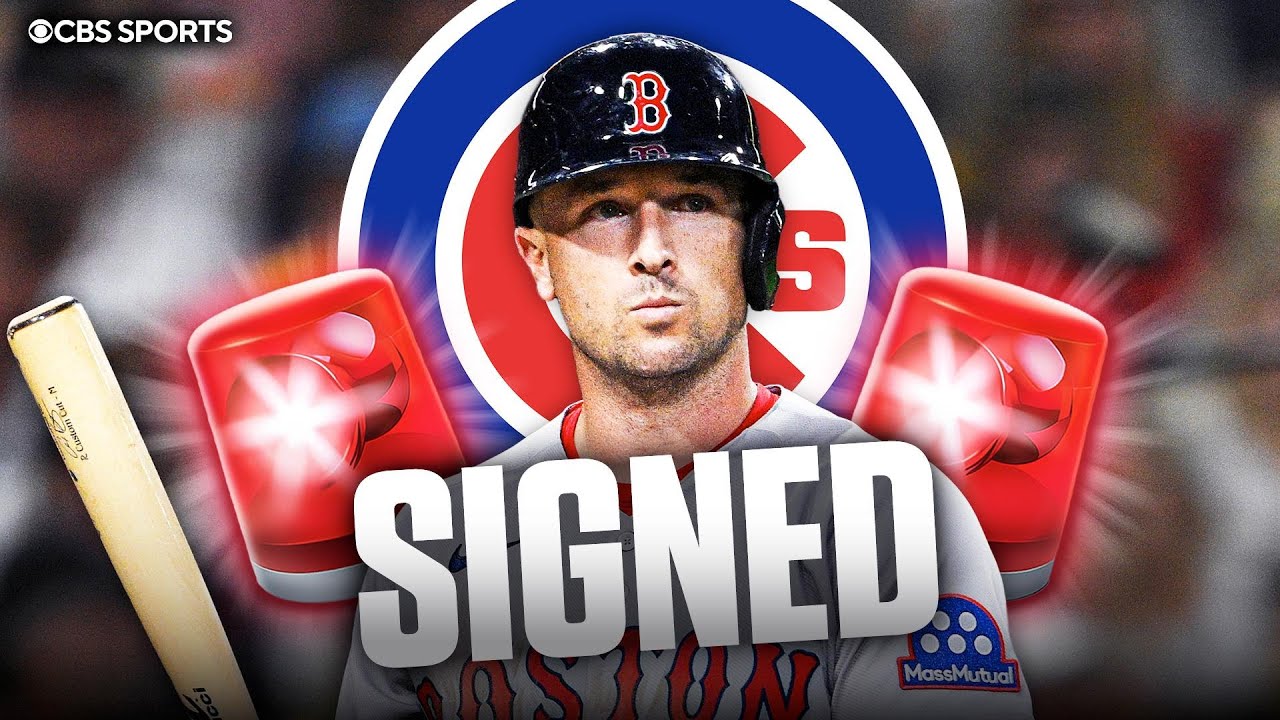 REPORTS: Alex Bregman, Cubs Agree to 5-YR, $175M Deal | Reaction & Analysis