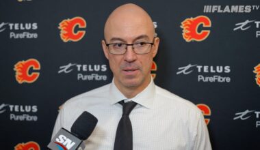 Post-Game | Ryan Huska - 08.01.26