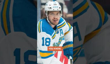 Robert Thomas trade incoming...