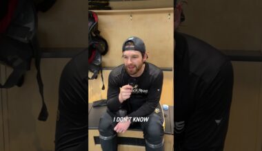 The Penguins Sound Off on Football Positions