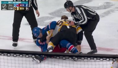 2 🥊 Fights 🥊 And a 10 Spot