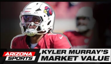 Talking Cardinals head coach search, Kyler Murray's trade market value with ESPN's Field Yates