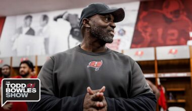 Looking Ahead to 2026  | The Todd Bowles Show | Tampa Bay Buccaneers