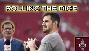 David Blough Hired as OC | John Keim Report