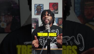 Micah Parsons and Trevon Diggs Just Exposed the Dallas Cowboys Locker room!