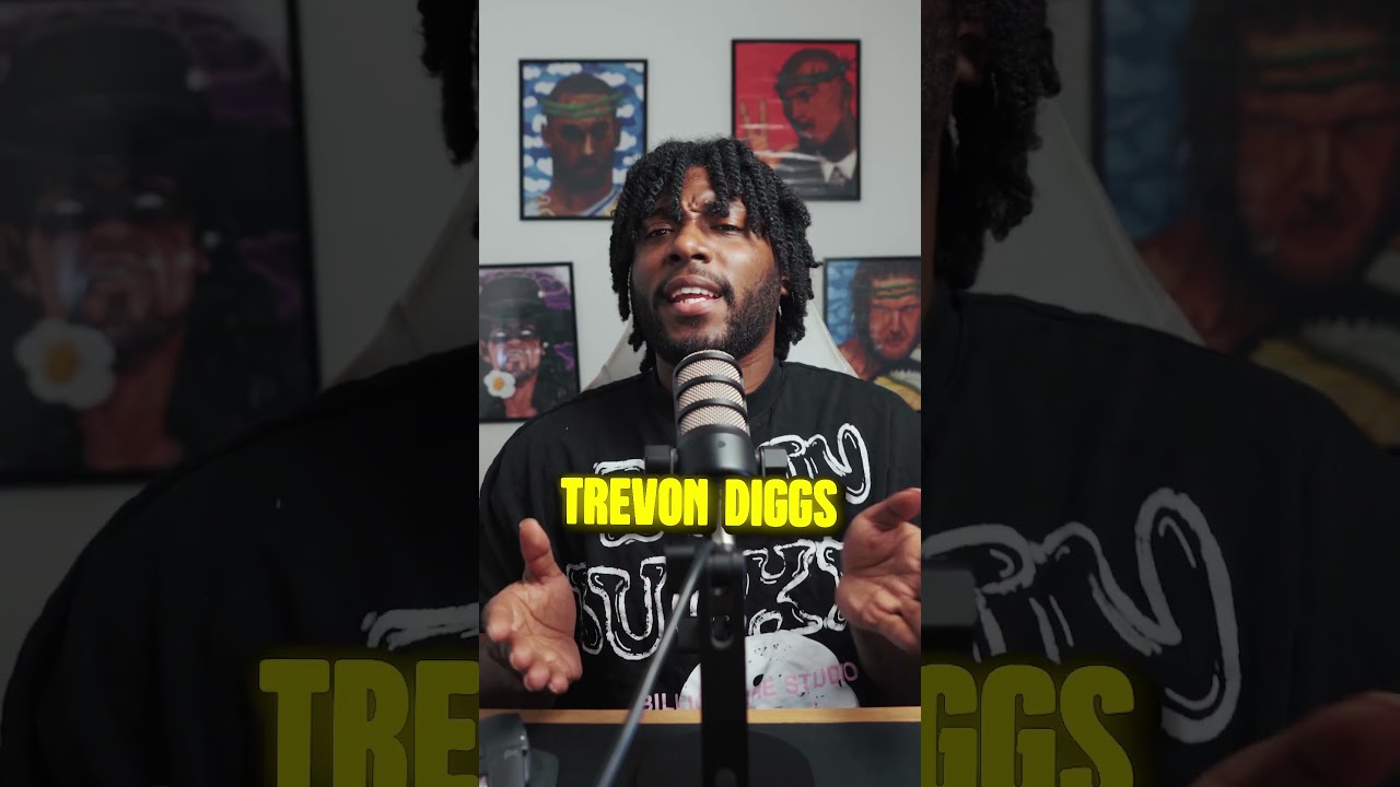 Micah Parsons and Trevon Diggs Just Exposed the Dallas Cowboys Locker room!