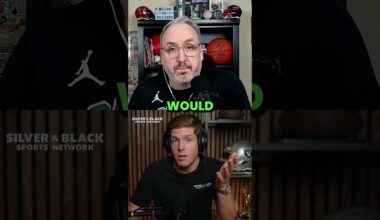 How will the Raiders approach the No. 1 pick?