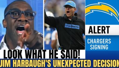 🚨💣URGENT NOW! LOS ANGELES CHARGERS MAKE IMMEDIATE CHANGES TO CONFRONT THE PATRIOTS! AND LEAVE...