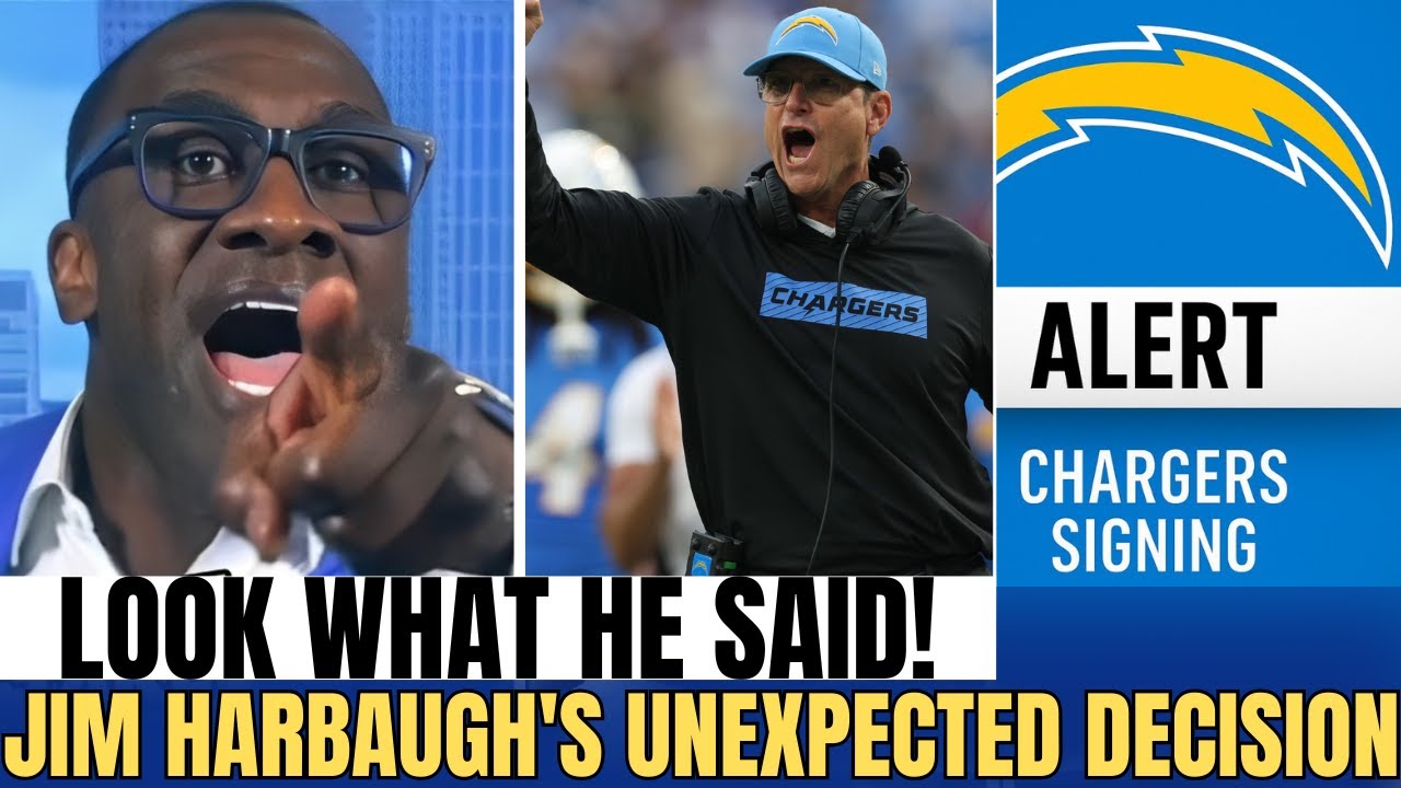 🚨💣URGENT NOW! LOS ANGELES CHARGERS MAKE IMMEDIATE CHANGES TO CONFRONT THE PATRIOTS! AND LEAVE...