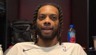 Cleveland Cavaliers: Darius Garland — It’s About Evan Mobley, Jarrett Allen | Sam Merrill Is ‘CHAOS’