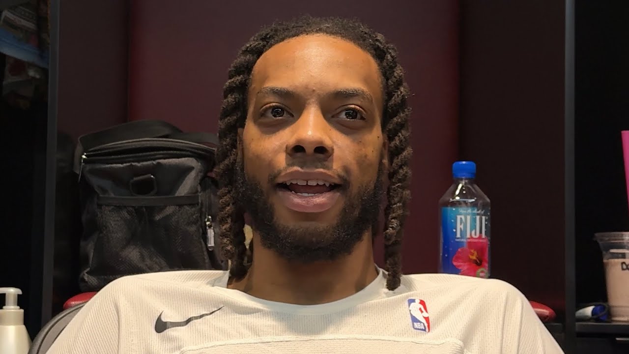 Cleveland Cavaliers: Darius Garland — It’s About Evan Mobley, Jarrett Allen | Sam Merrill Is ‘CHAOS’