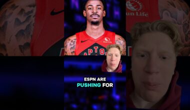 ESPN pushing for Ja Morant Trade to the Raptors… #raptors #torontoraptors