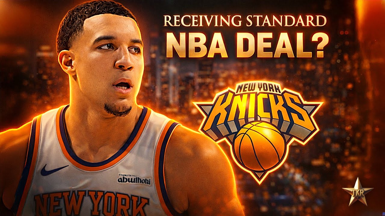 Knicks Planning ANOTHER MOVE... | Knicks News