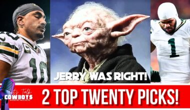 The Dallas Cowboys Are Winning The Micah Parsons Trade (For NOW!)