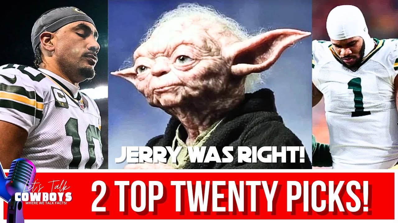 The Dallas Cowboys Are Winning The Micah Parsons Trade (For NOW!)