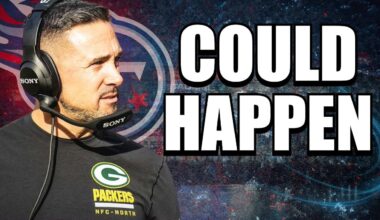 SHOCKING: Matt LaFleur to Tennessee Titans? Why Packers Playoff Meltdown Changes EVERYTHING!