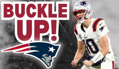 New England Patriots Just Made A SMART Move Ahead Of Chargers Game! | Breakdown & Predictions