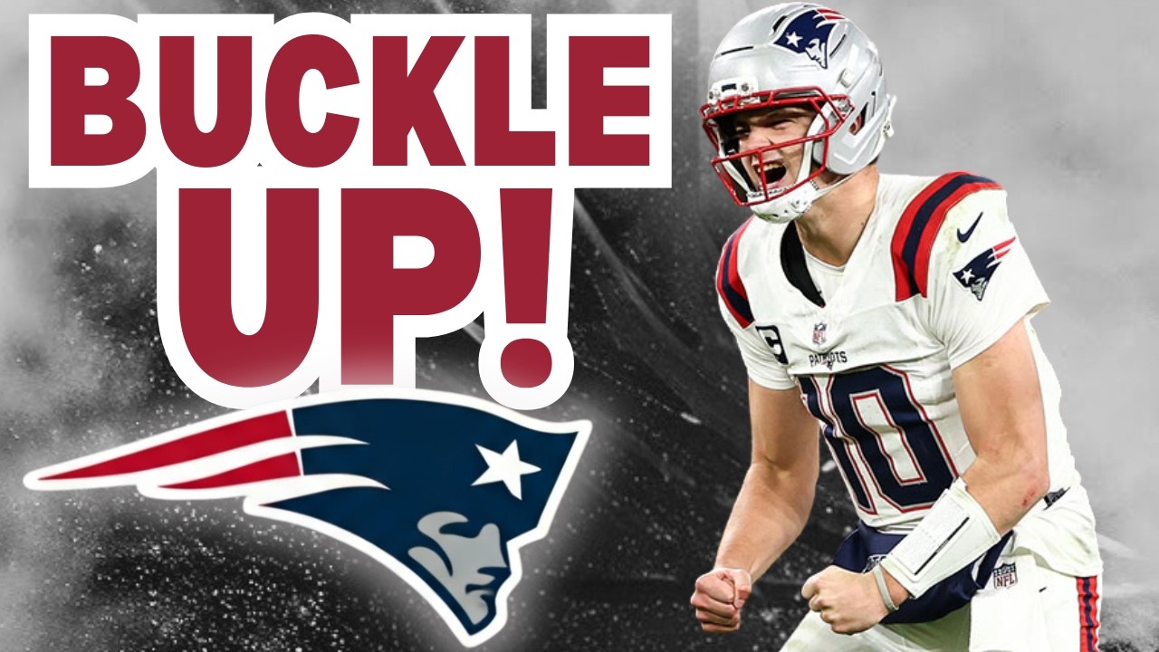 New England Patriots Just Made A SMART Move Ahead Of Chargers Game! | Breakdown & Predictions