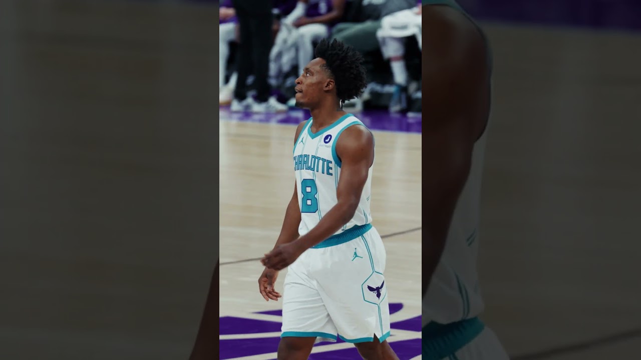 💜🐂 Welcome back, Young Bull