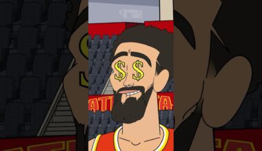 Trae Young Gets Traded to Washington Wizards