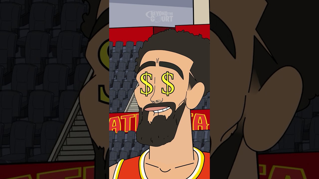 Trae Young Gets Traded to Washington Wizards