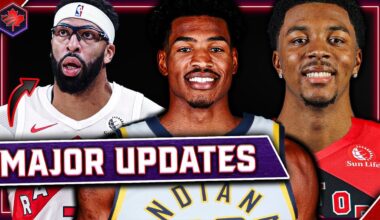 The Trade Market just COMPLETELY Changed...