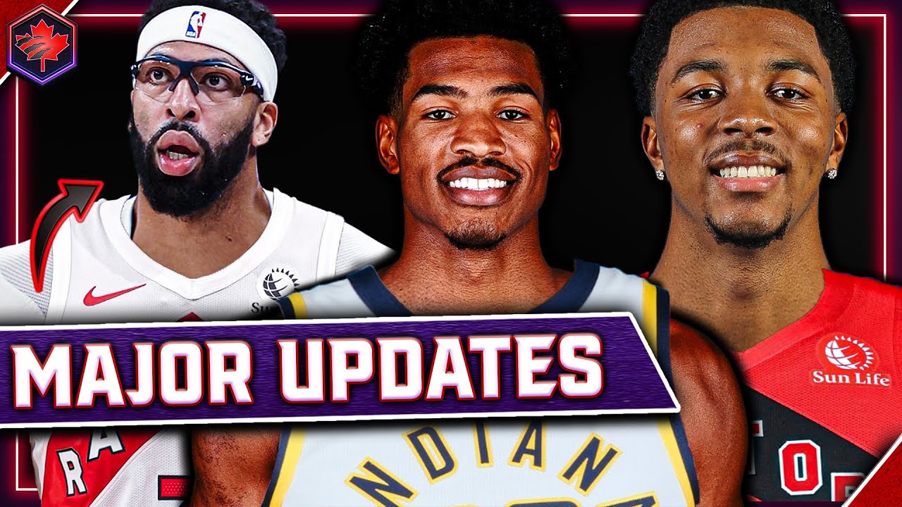 The Trade Market just COMPLETELY Changed...