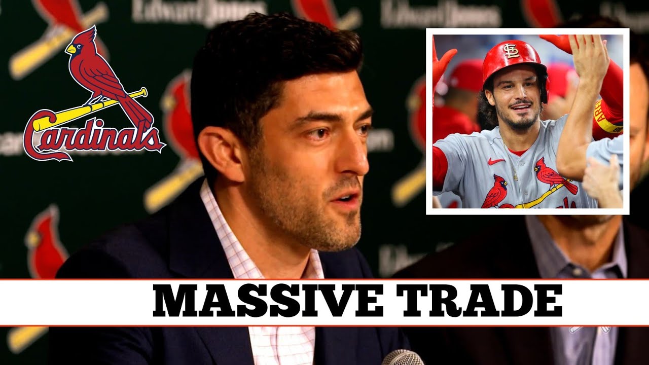 CARDINALS IN SHAMBLES: $4 MILLION Disaster, Arenado Trade IMPLODES, and Your TV Just Got CANCELLED!