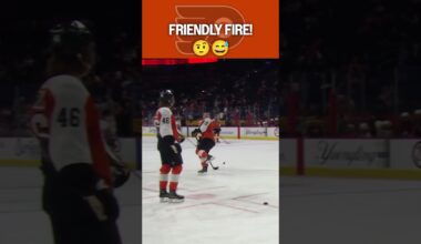 His face at the end 😳😅