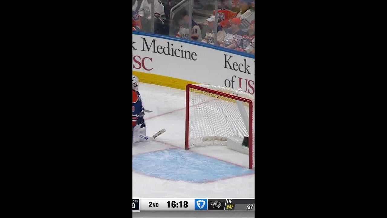 that was unbeLEEvable ‼️