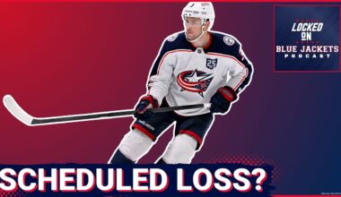 Are The Columbus Blue Jackets Facing The Most IMPOSSIBLE Test Of The Season With Colorado Avalanche?