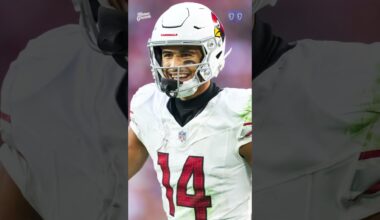 Watch out for the Cardinals in 2026 👀