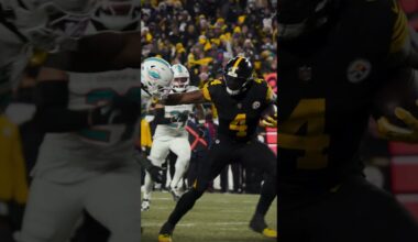 Playoff Time 😤 #HOUvsPIT: 1/12 at 8:15 PM ET on ESPN/ABC