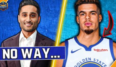 The NBA Doesn't Realize What Just Happened...