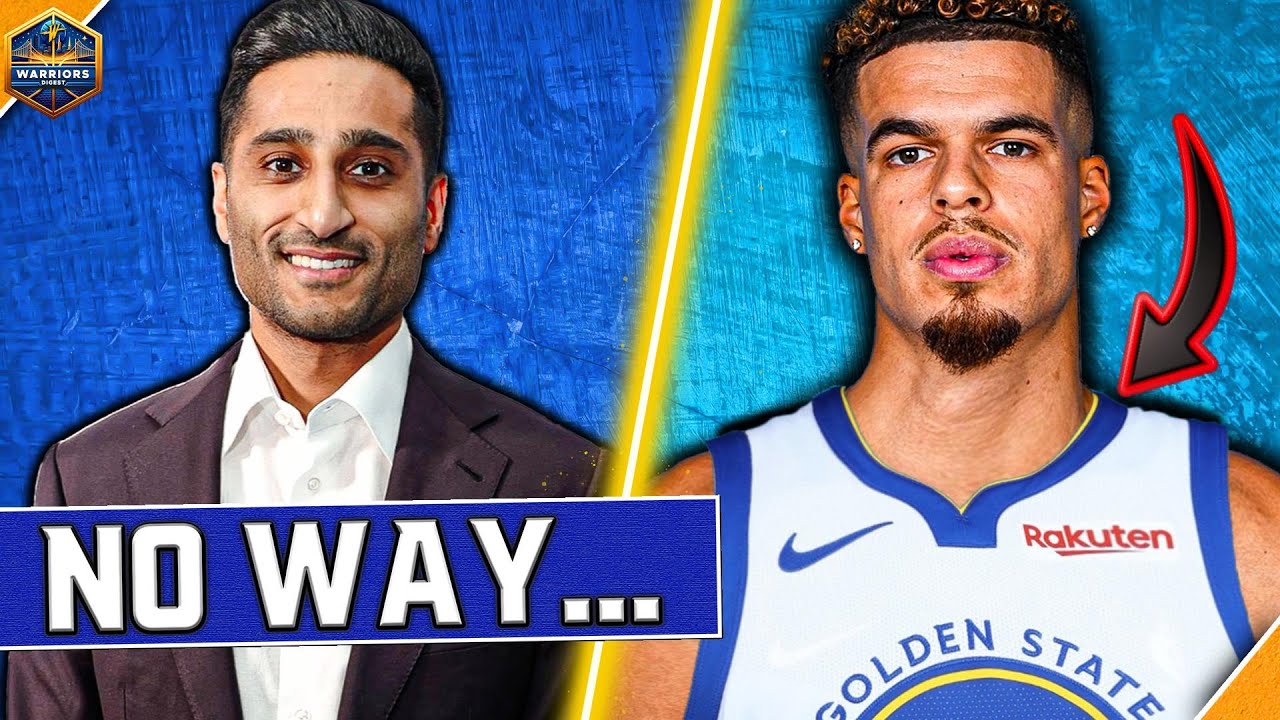 The NBA Doesn't Realize What Just Happened...