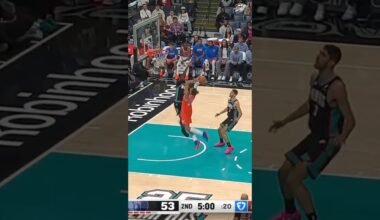 The savior of basketball™️ #okcthunder | Vote Thunder for All-Star 🗳️ okcthunder.com/vote